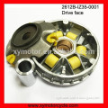 2612B-IZ35-0001 Motor Drive Pulley Scooter Drive Face For Piaggio Vespa125